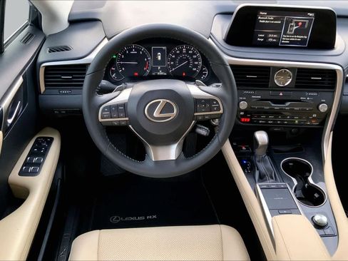 Used 2022 Lexus RX 350 FWD image 9