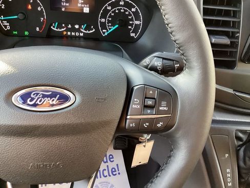 New 2025 Ford Transit 150 Base image 30