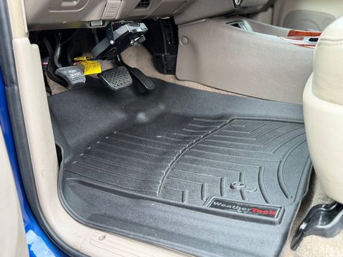 Used 2006 Toyota Tundra Limited RWD image 68