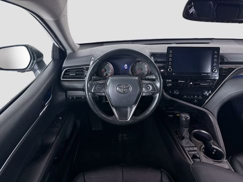 Certified 2024 Toyota Camry XSE image 15