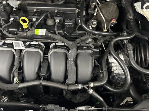 Used 2020 Ford Transit Connect XL image 7