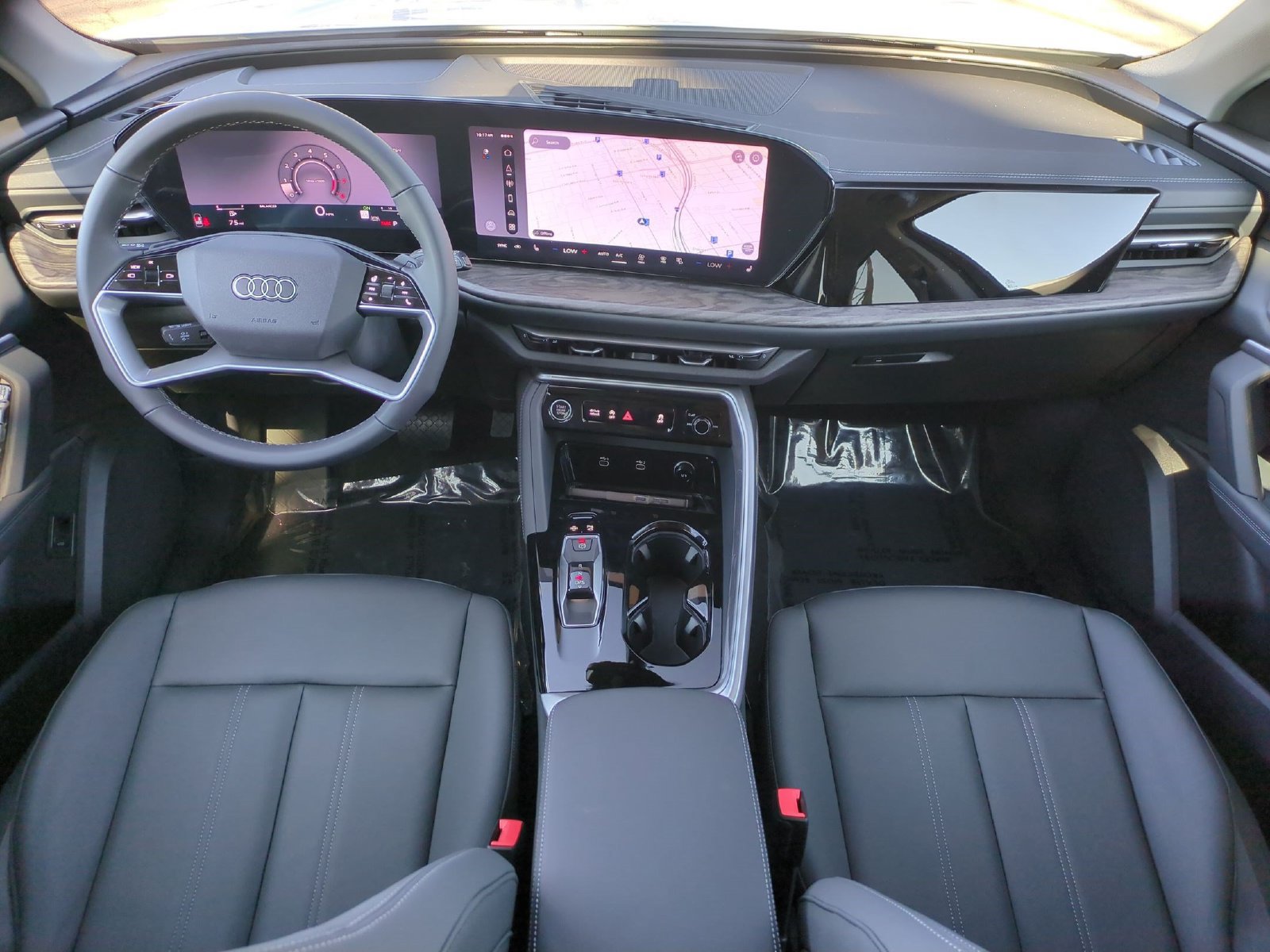 New 2026 Audi Q5 2.0T AWD/4WD image 5