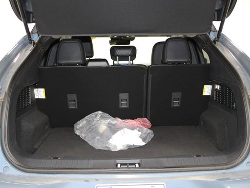 Used 2024 Ford Mustang Mach-E Select w/ Comfort Package Lite image 14