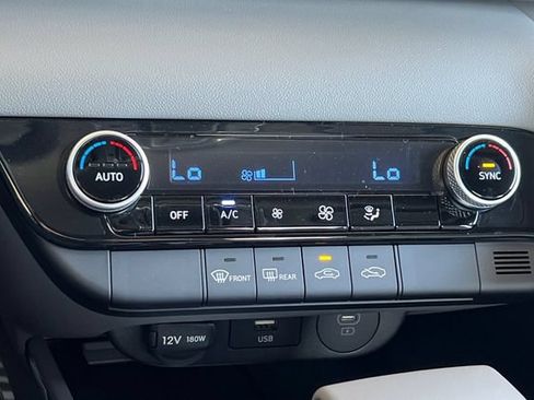 New 2026 Hyundai Elantra Sport FWD image 18