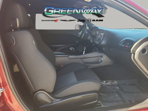 Used 2021 Dodge Challenger R/T Scat Pack image 10