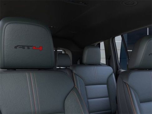 New 2026 GMC Acadia AT4 w/ Super Cruise Package image 24