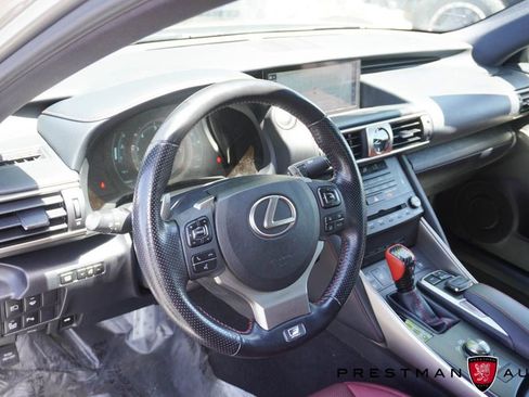 Used 2019 Lexus IS 300 F Sport AWD/4WD image 29