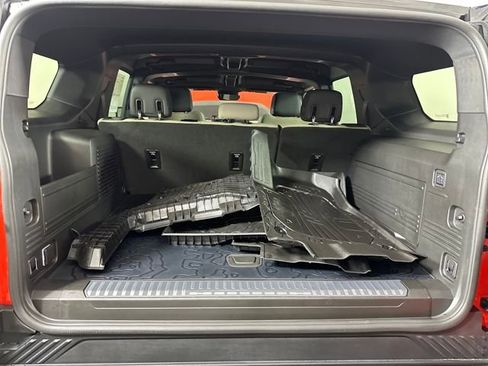 New 2026 GMC Hummer EV SUV image 55