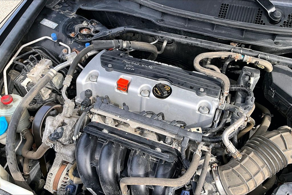 Used 2012 Honda Accord EX image 30