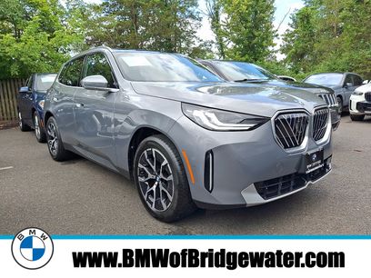 Certified 2026 BMW X3 xDrive30i w/ Premium Package