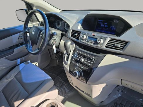 Used 2012 Honda Odyssey EX-L image 29