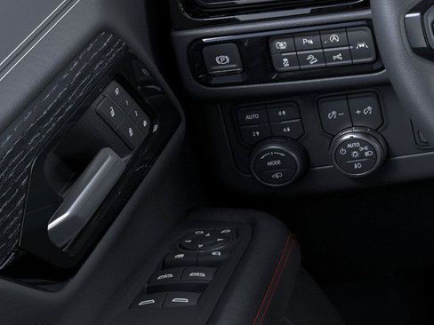 New 2026 GMC Yukon XL AT4 Ultimate AWD/4WD image 22