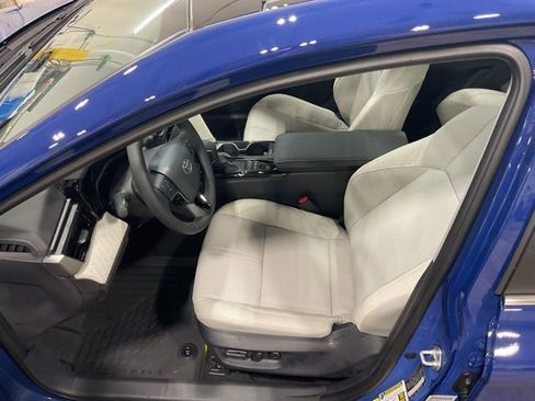 New 2026 Toyota Camry XLE image 11