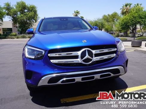 Used 2022 Mercedes-Benz GLC 300 image 66