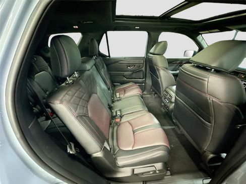 New 2026 Honda Pilot Black Edition image 27