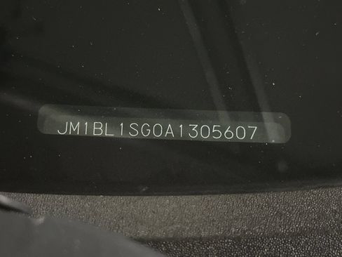 Used 2010 MAZDA MAZDA3 i Sport FWD image 33
