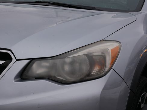 Used 2013 Subaru Crosstrek 2.0i Premium image 15