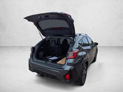 New 2026 Subaru Crosstrek 2.0i Premium image 24