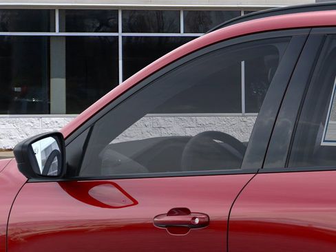 New 2026 Ford Escape Active w/ Active Premium Tech Pack FWD image 20