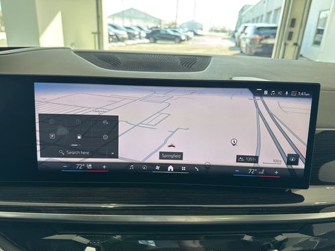 Certified 2026 BMW X5 xDrive50e w/ Executive Package image 27