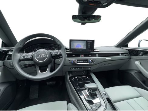 Used 2023 Audi A5 2.0T Premium w/ Convenience Package AWD/4WD image 35