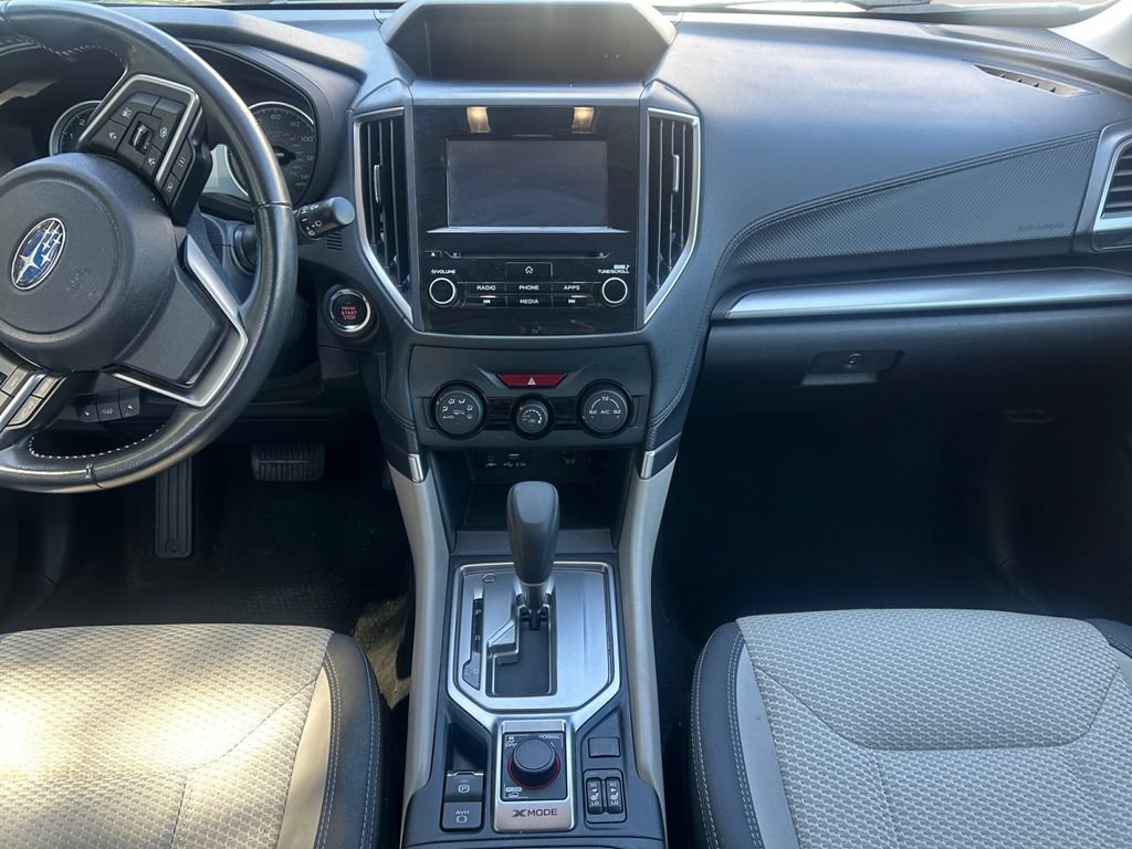 Used 2023 Subaru Forester Premium AWD/4WD image 10