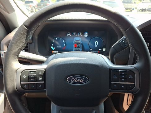 Certified 2024 Ford F150 XLT w/ Equipment Group 302A MID AWD/4WD image 22
