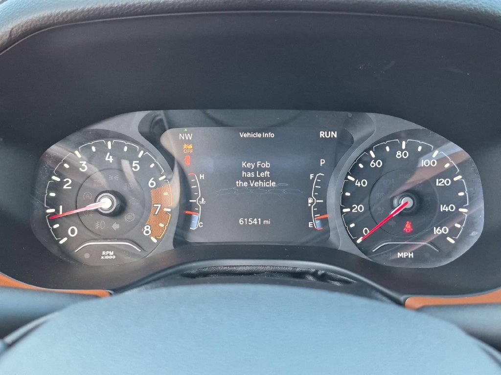 Used 2022 Jeep Compass Limited AWD/4WD image 17
