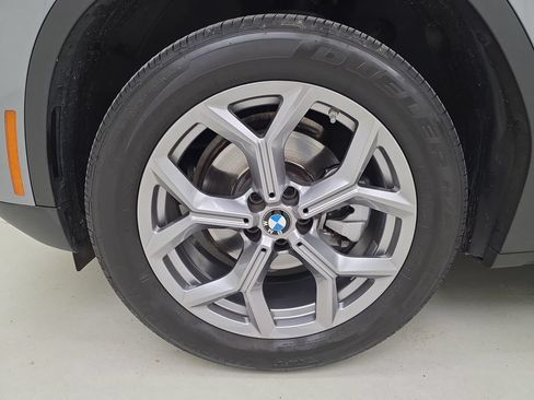 Certified 2024 BMW X3 xDrive30i w/ Premium Package AWD/4WD image 11