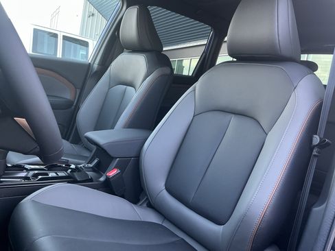 New 2026 Subaru Forester Touring AWD/4WD image 16
