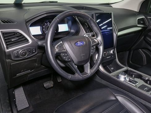 Used 2023 Ford Edge SEL w/ Convenience Package image 20