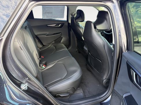 New 2025 Kia EV6 Wind image 18