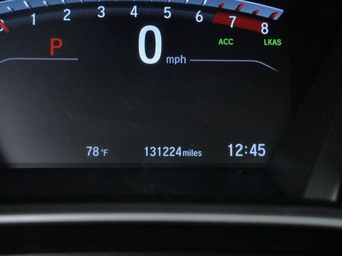 Used 2018 Honda CR-V EX image 24