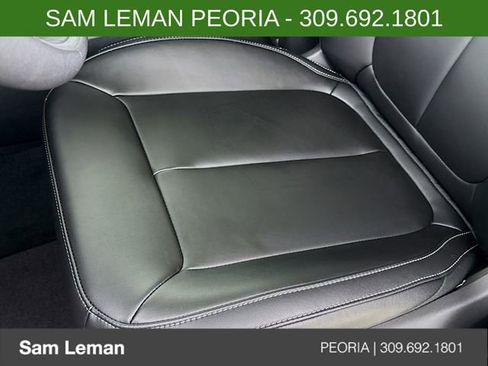 New 2025 Jeep Grand Cherokee Limited image 19