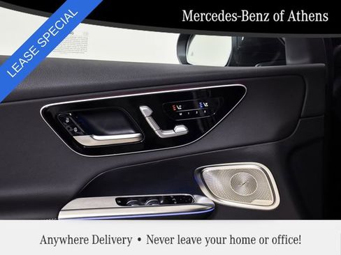 New 2026 Mercedes-Benz GLC 300 image 18