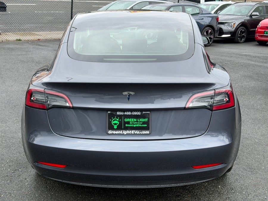 Used 2023 Tesla Model 3 Standard Range RWD image 6