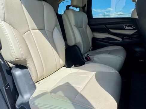 Used 2021 Subaru Ascent Limited w/ Technology Package AWD/4WD image 13