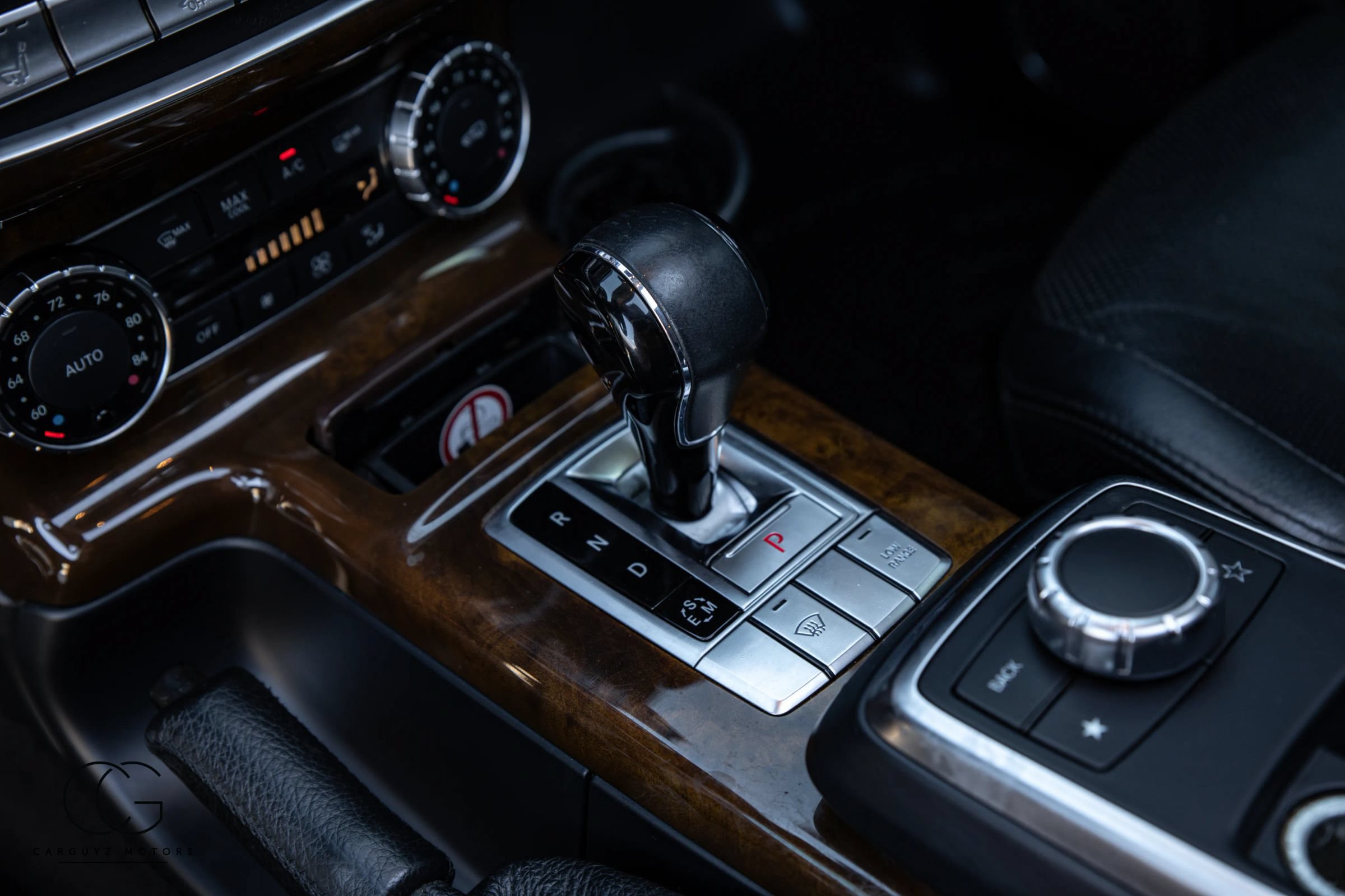 Used 2016 Mercedes-Benz G 550 image 38