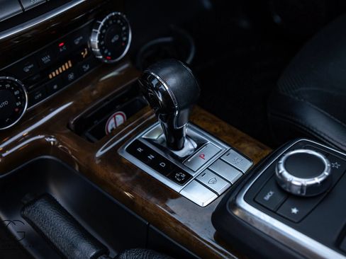 Used 2016 Mercedes-Benz G 550 image 38