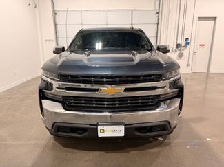 Used 2020 Chevrolet Silverado 1500 LT w/ Texas Edition video 2