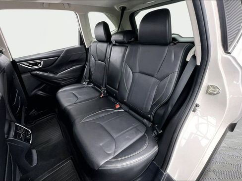 Used 2019 Subaru Forester Limited w/ Popular Package #3 image 26