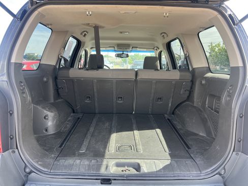 Used 2014 Nissan Xterra S w/ Value Package AWD/4WD image 19