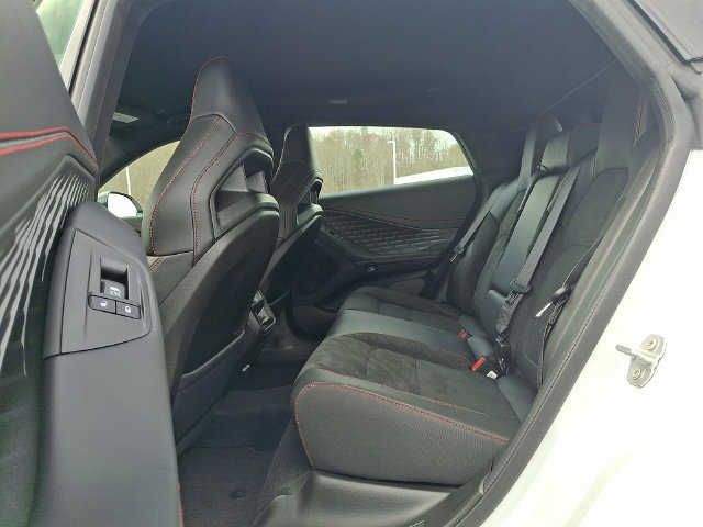 New 2026 Dodge Charger R/T AWD/4WD image 5