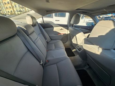 Used 2008 Lexus ES 350 image 11