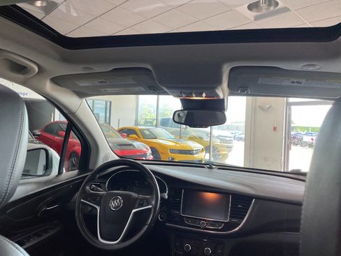 Used 2019 Buick Encore Preferred w/ Safety Package image 28