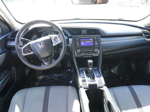 Used 2019 Honda Civic LX image 17