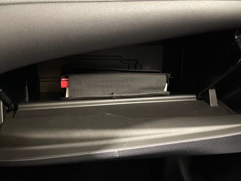 Certified 2022 Toyota Camry SE FWD image 25