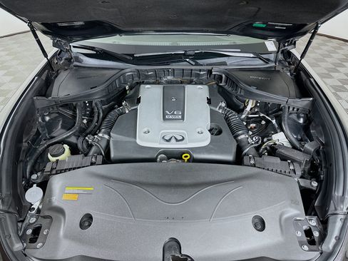 Used 2013 INFINITI M37 w/ Premium Pkg RWD image 33