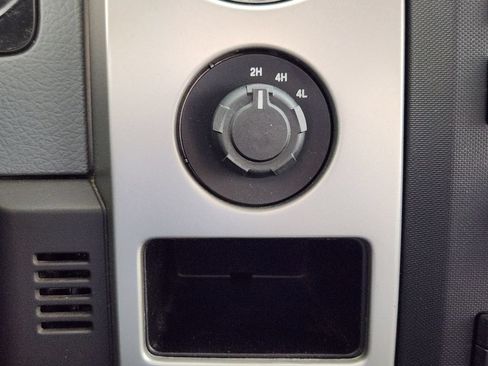 Used 2013 Ford F150 XLT AWD/4WD image 24