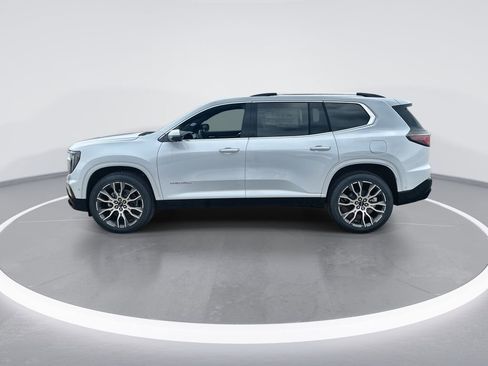 New 2026 GMC Acadia Denali Ultimate AWD/4WD image 5